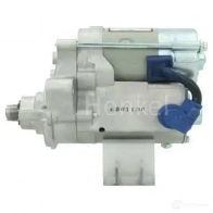 Стартер HENKEL PARTS 1VYW7 ZT 1437494982 3110285 - Изображение 2