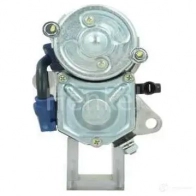 Стартер HENKEL PARTS 1VYW7 ZT 1437494982 3110285 - Изображение 3
