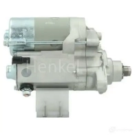 Стартер HENKEL PARTS 1VYW7 ZT 1437494982 3110285 - Изображение 4