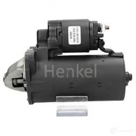 Стартер HENKEL PARTS 3118745 CYT RVM 1437494983 - Изображение 2