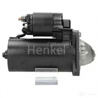 Стартер HENKEL PARTS 3118745 CYT RVM 1437494983 - Изображение 4