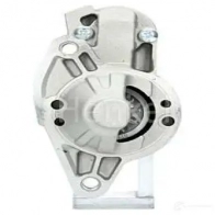 Стартер HENKEL PARTS 1437495262 W91G8R 6 3126113 - Изображение 1