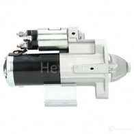 Стартер HENKEL PARTS 1437495262 W91G8R 6 3126113 - Изображение 4