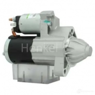 Стартер HENKEL PARTS 2B XUS4J 3126315 1437495047 - Изображение 4