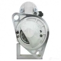 Стартер HENKEL PARTS NF MKZVK 1437495046 3112830 - Изображение 1