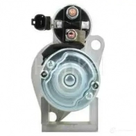 Стартер HENKEL PARTS NF MKZVK 1437495046 3112830 - Изображение 3
