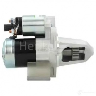 Стартер HENKEL PARTS NF MKZVK 1437495046 3112830 - Изображение 4