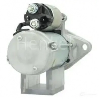 Стартер HENKEL PARTS 3113815 1437495269 N 9E4I9 - Изображение 3