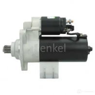 Стартер HENKEL PARTS 3116735 1437495063 Y AS3X - Изображение 2