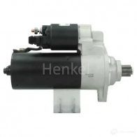 Стартер HENKEL PARTS 3116735 1437495063 Y AS3X - Изображение 4