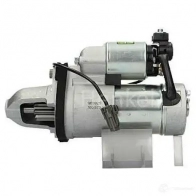 Стартер HENKEL PARTS HG 78RV6 3112891 1437495043 - Изображение 2
