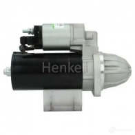 Стартер HENKEL PARTS H5Z72 10 3123617 1437495064 - Изображение 4