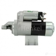 Стартер HENKEL PARTS 1437495268 3127716 CQCO0F P - Изображение 2