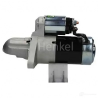 Стартер HENKEL PARTS 3111556 1437495252 R 9GFZV4 - Изображение 2