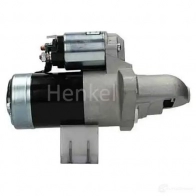 Стартер HENKEL PARTS 3111556 1437495252 R 9GFZV4 - Изображение 4