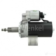 Стартер HENKEL PARTS 1437501744 3118393 8A 9TQ - Изображение 2