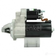 Стартер HENKEL PARTS 3110607 1437495278 840 WMN - Изображение 2