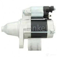 Стартер HENKEL PARTS 3110307 W1 VBB 1437495315 - Изображение 2