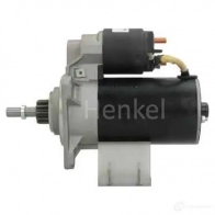 Стартер HENKEL PARTS 9MXI 6 1437495344 3126812 - Изображение 2