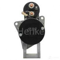 Стартер HENKEL PARTS 9MXI 6 1437495344 3126812 - Изображение 3