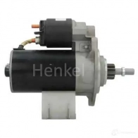 Стартер HENKEL PARTS 9MXI 6 1437495344 3126812 - Изображение 4