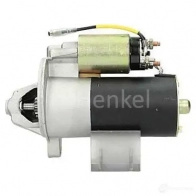 Стартер HENKEL PARTS 3 UASF 1437495316 3126857 - Изображение 2