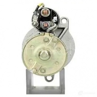 Стартер HENKEL PARTS 3 UASF 1437495316 3126857 - Изображение 3