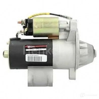 Стартер HENKEL PARTS 3 UASF 1437495316 3126857 - Изображение 4
