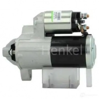 Стартер HENKEL PARTS 3126316 1437495467 Y3G34 R - Изображение 2