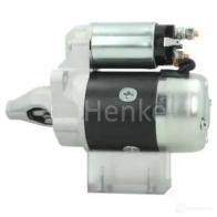 Стартер HENKEL PARTS YM SIF 1437501948 3124597 - Изображение 2