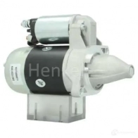 Стартер HENKEL PARTS YM SIF 1437501948 3124597 - Изображение 4