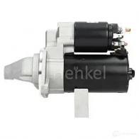 Стартер HENKEL PARTS 3118039 1437495340 Z4S DPQZ - Изображение 2