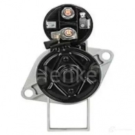 Стартер HENKEL PARTS 3118039 1437495340 Z4S DPQZ - Изображение 3