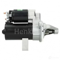 Стартер HENKEL PARTS 3118039 1437495340 Z4S DPQZ - Изображение 4