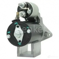 Стартер HENKEL PARTS 1437501967 3118850 P 50PL - Изображение 3