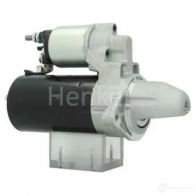 Стартер HENKEL PARTS 1437501967 3118850 P 50PL - Изображение 4