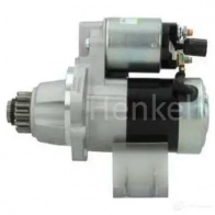 Стартер HENKEL PARTS 6 I7KSAG 1437501951 3112942 - Изображение 2