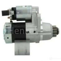 Стартер HENKEL PARTS 6 I7KSAG 1437501951 3112942 - Изображение 4