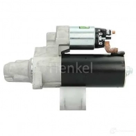 Стартер HENKEL PARTS 3120067 1437495322 2OI2 RMX - Изображение 2