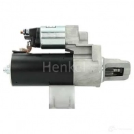 Стартер HENKEL PARTS 3120067 1437495322 2OI2 RMX - Изображение 4