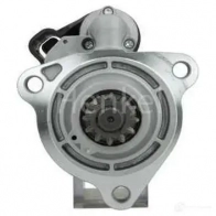 Стартер HENKEL PARTS 3127087 GAJ I5 1437499442