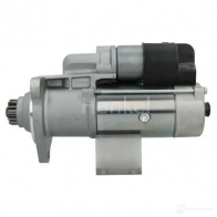 Стартер HENKEL PARTS 3127087 GAJ I5 1437499442 - Изображение 2