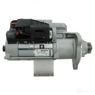 Стартер HENKEL PARTS 3127087 GAJ I5 1437499442 - Изображение 4