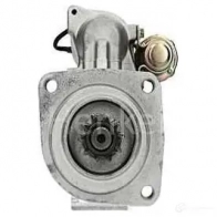 Стартер HENKEL PARTS BE OH9K 3124139 1437499555