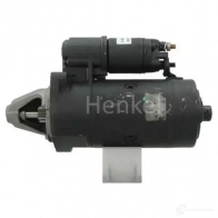 Стартер HENKEL PARTS 1437495439 RBW4K D 3118544 - Изображение 2