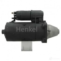 Стартер HENKEL PARTS 1437495439 RBW4K D 3118544 - Изображение 4