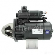 Стартер HENKEL PARTS 3118652 ALTAW Y 1437495444 - Изображение 2
