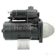 Стартер HENKEL PARTS 3118652 ALTAW Y 1437495444 - Изображение 4