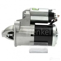 Стартер HENKEL PARTS 3116357 4H2AF Z 1437495683 - Изображение 2