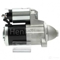 Стартер HENKEL PARTS 3116357 4H2AF Z 1437495683 - Изображение 4